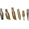 Discount CREARTEC Brandmalerei Ersatz-Brennspitzen, 6er-Set