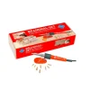 Discount PEBARO Brandmal-Kolben in Holzbox