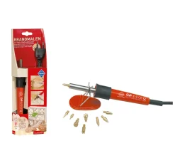 Hot PEBARO Brandmal-Pen