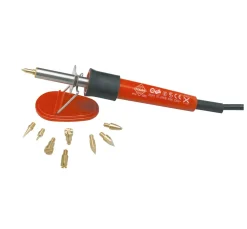 Hot PEBARO Brandmal-Pen