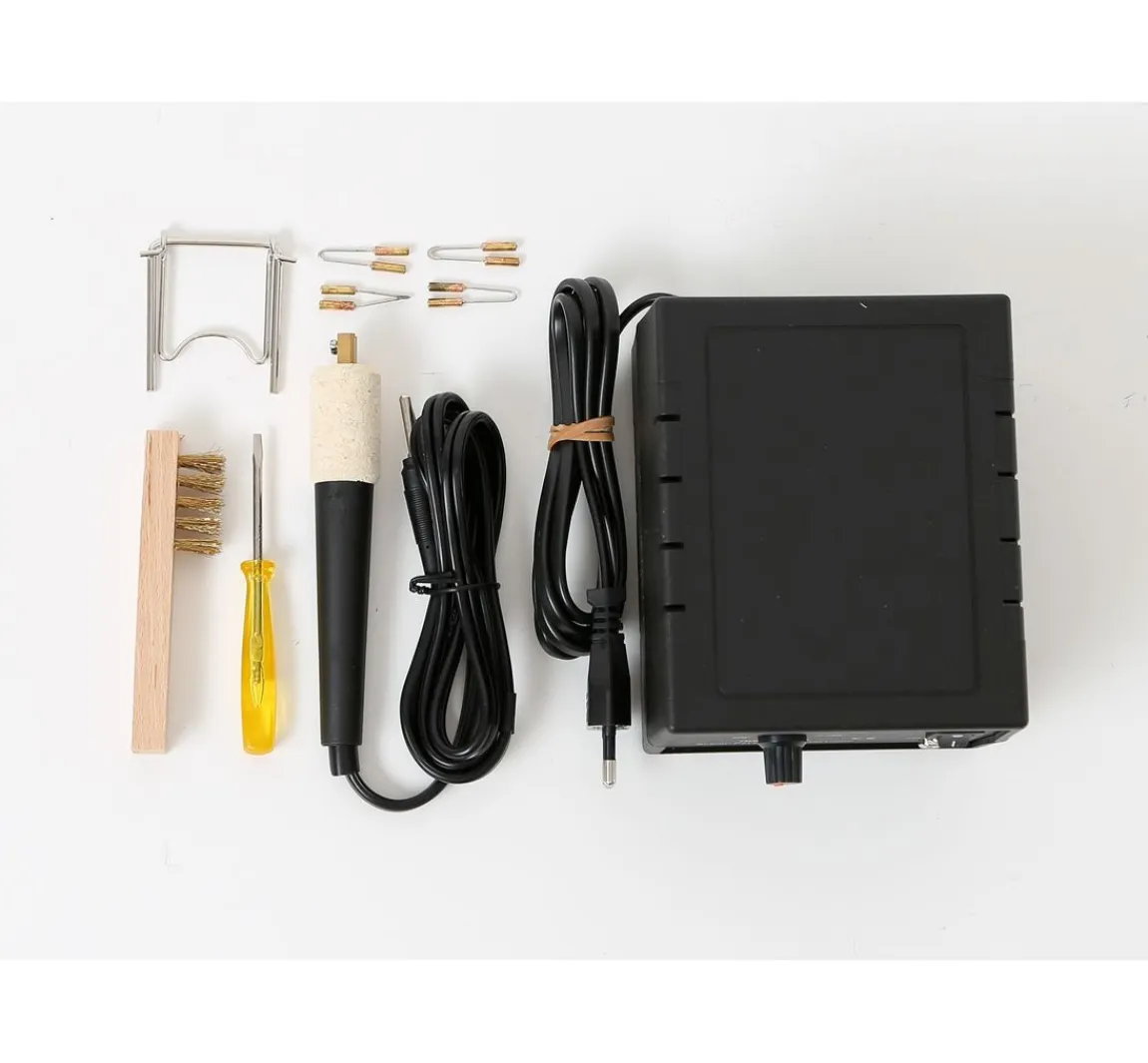 Online Hobbyring Brennstation Brenn-Peter Junior Electronic
