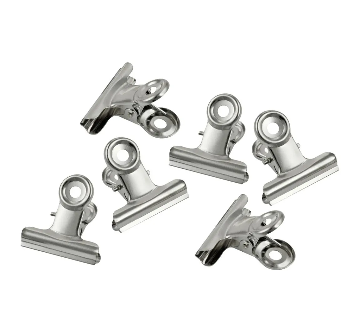 Discount Meyco Briefklemmer