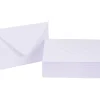 Best Craft UK Limited Briefumschläge, 50 Stück