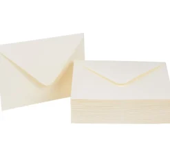 Best Craft UK Limited Briefumschläge, 50 Stück
