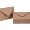 Hot Craft UK Limited Briefumschläge "Kraftpapier"