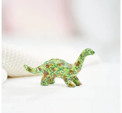 New décopatch Brontosaurus, Pappmaché