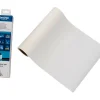 Discount brother Baumwoll-Stoffrolle für Stoffdrucker PrintModa Studio HL-JF1, 29,7 cm x