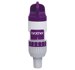 Outlet brother Halter für Schneidemesser Tiefschnitte