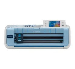 Outlet brother Hobbyplotter ScanNCut CM750