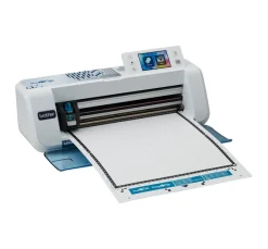 Outlet brother Hobbyplotter ScanNCut CM750