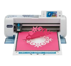 Outlet brother Hobbyplotter ScanNCut CM750