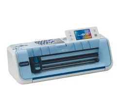 Outlet brother Hobbyplotter ScanNCut CM750