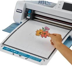 Outlet brother Hobbyplotter ScanNCut CM750