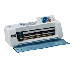 Outlet brother Hobbyplotter ScanNCut CM750
