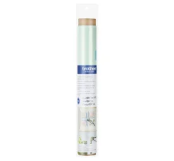 Discount brother Klebefolie für Stoffschnitte, 30,5 x 30,5 cm