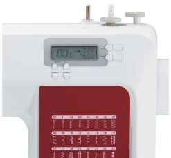 brother Nähmaschine CS10s