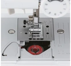 brother Nähmaschine CS10s