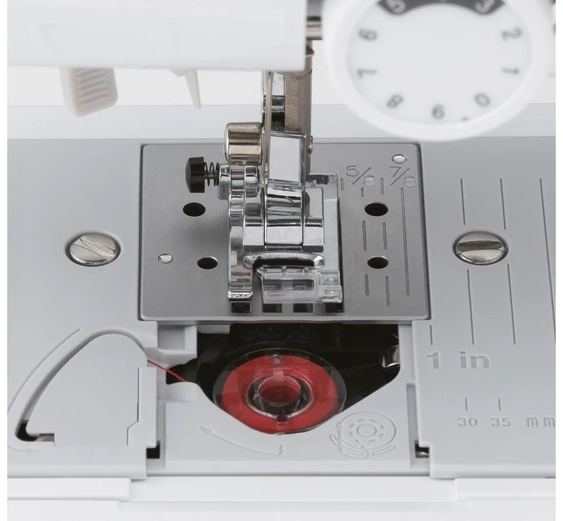 brother Nähmaschine CS10s