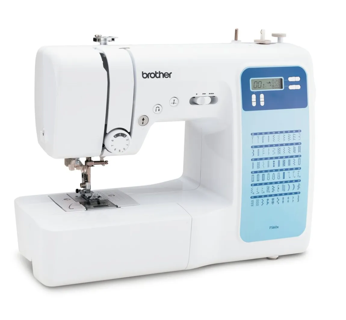 Discount brother Nähmaschine FS60x