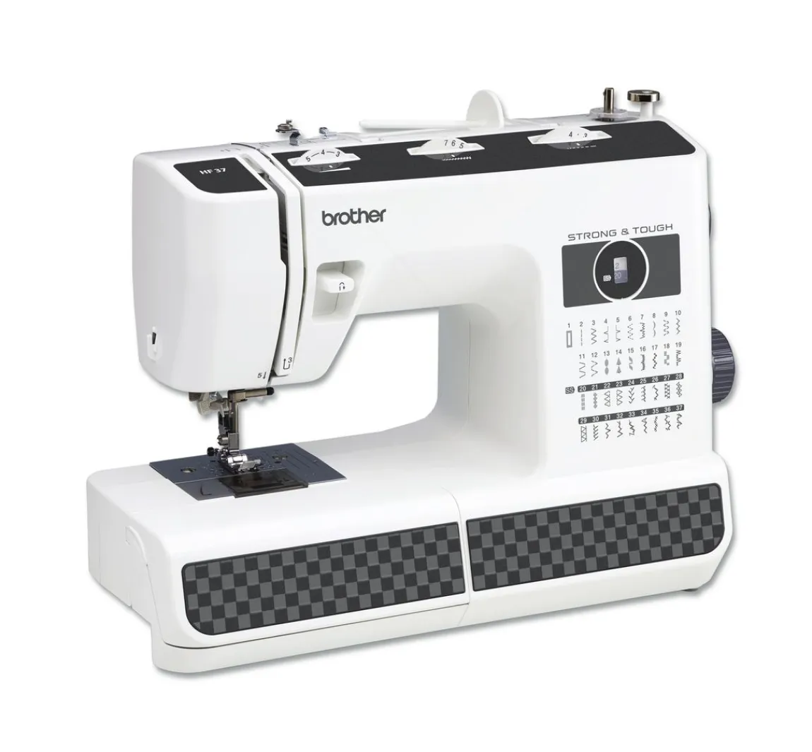 Online brother Nähmaschine HF37