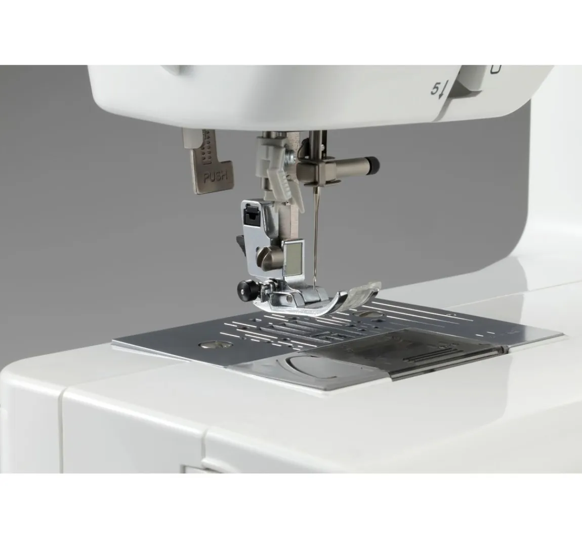 Online brother Nähmaschine HF37