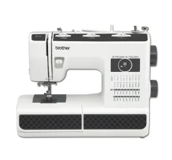 Online brother Nähmaschine HF37