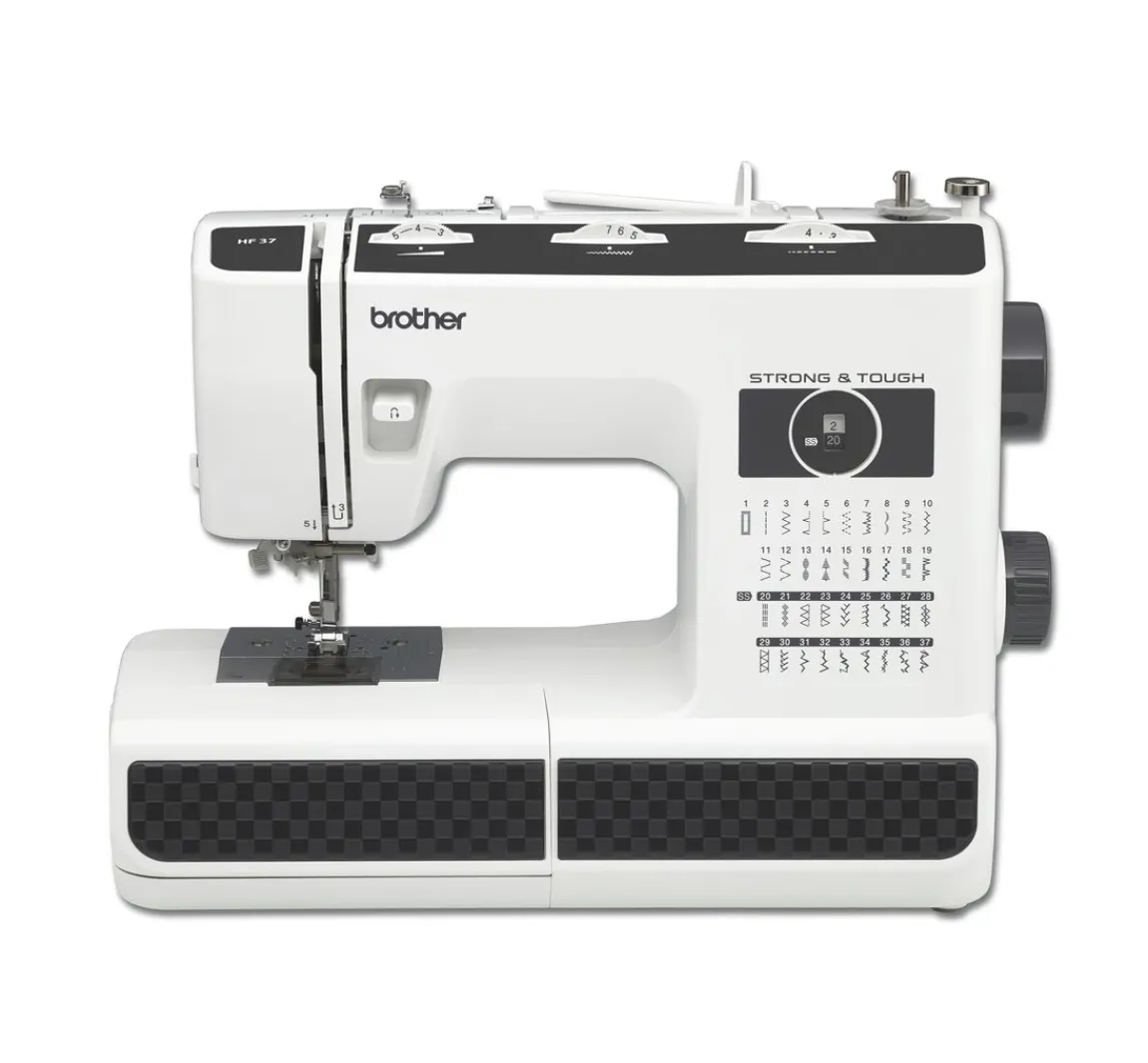 Online brother Nähmaschine HF37