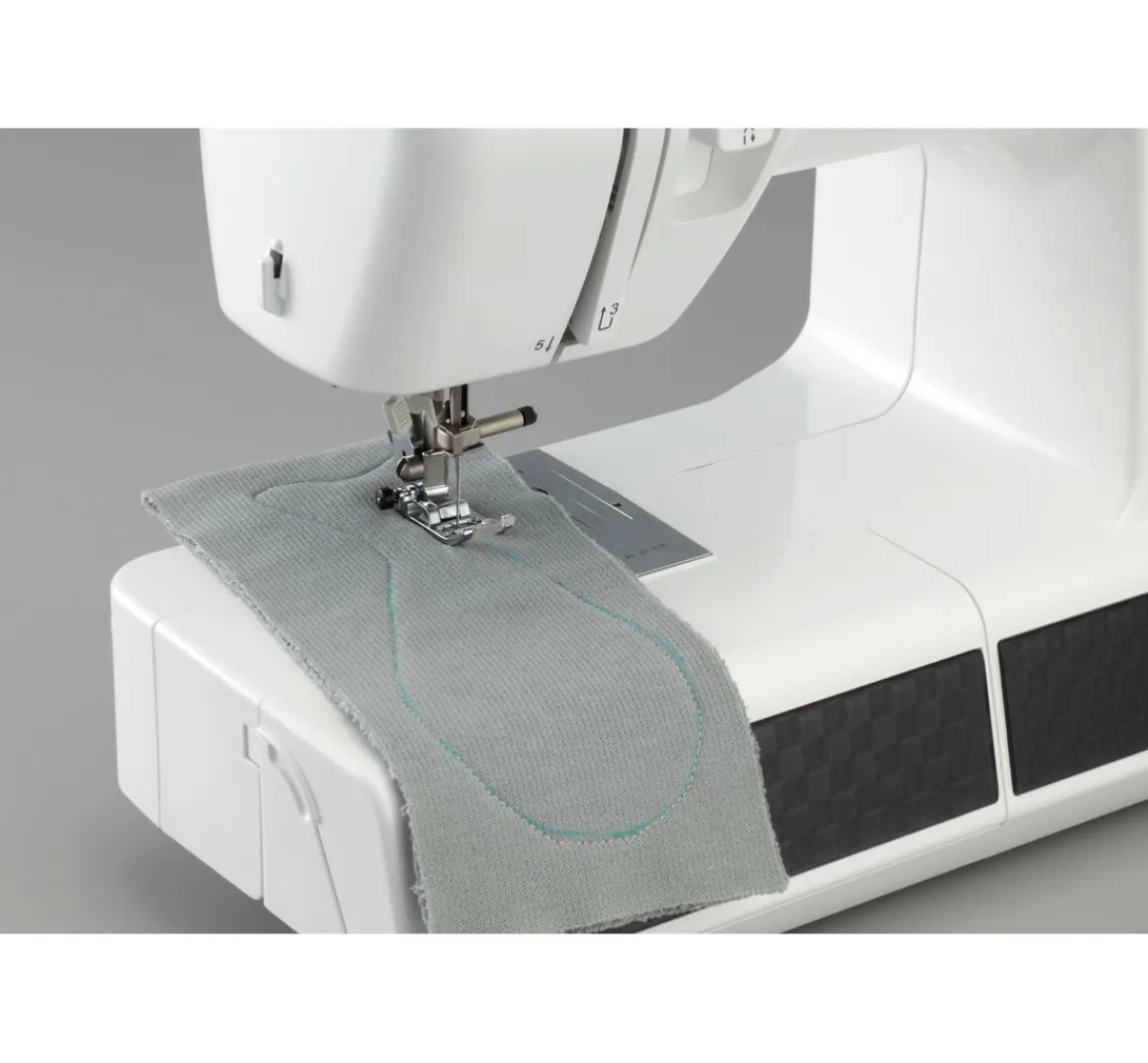 Online brother Nähmaschine HF37