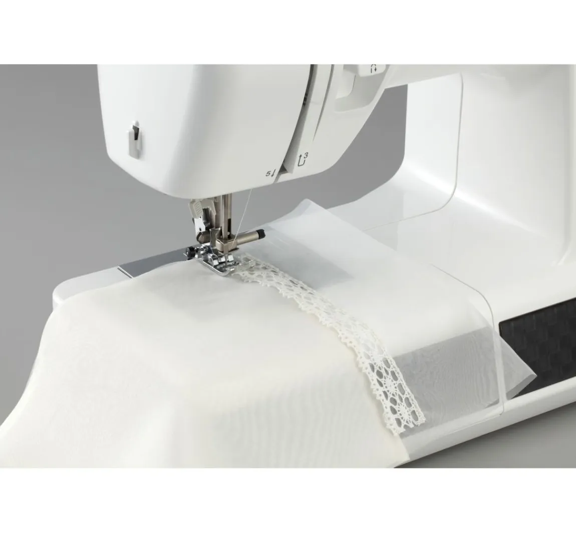 Online brother Nähmaschine HF37