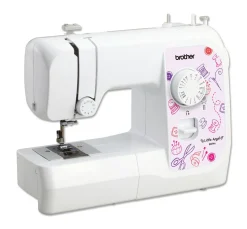 brother Nähmaschine Little Angel KE14S