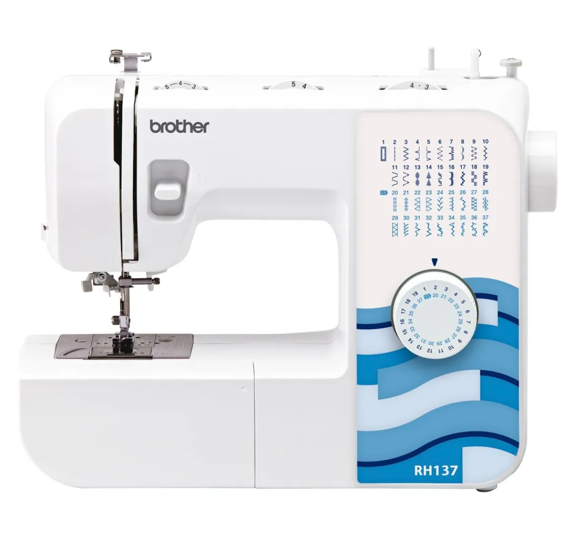 Sale brother Nähmaschine RH137