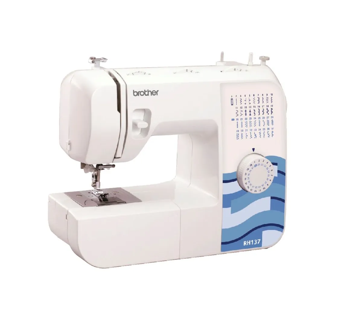 Sale brother Nähmaschine RH137