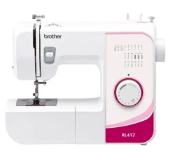 Best brother Nähmaschine RL417