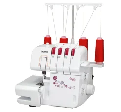 Hot brother Overlock Nähmaschine M343D