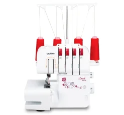 Hot brother Overlock Nähmaschine M343D