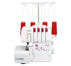 Hot brother Overlock Nähmaschine M343D