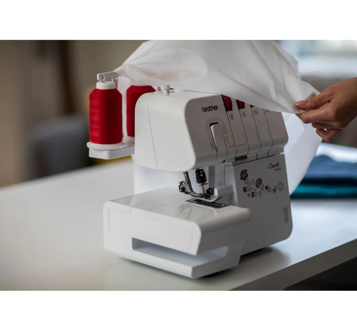 Hot brother Overlock Nähmaschine M343D