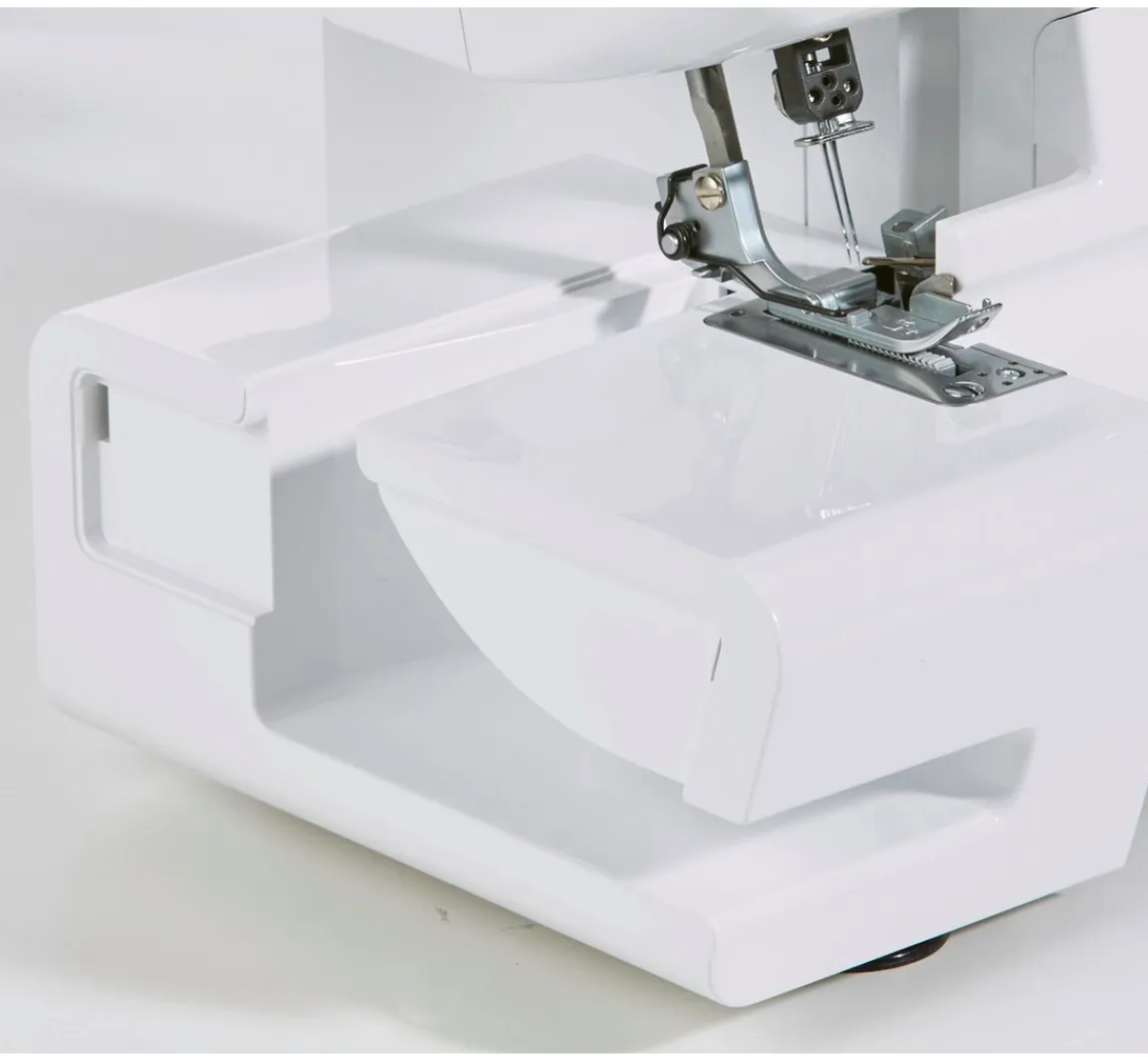 Hot brother Overlock Nähmaschine M343D