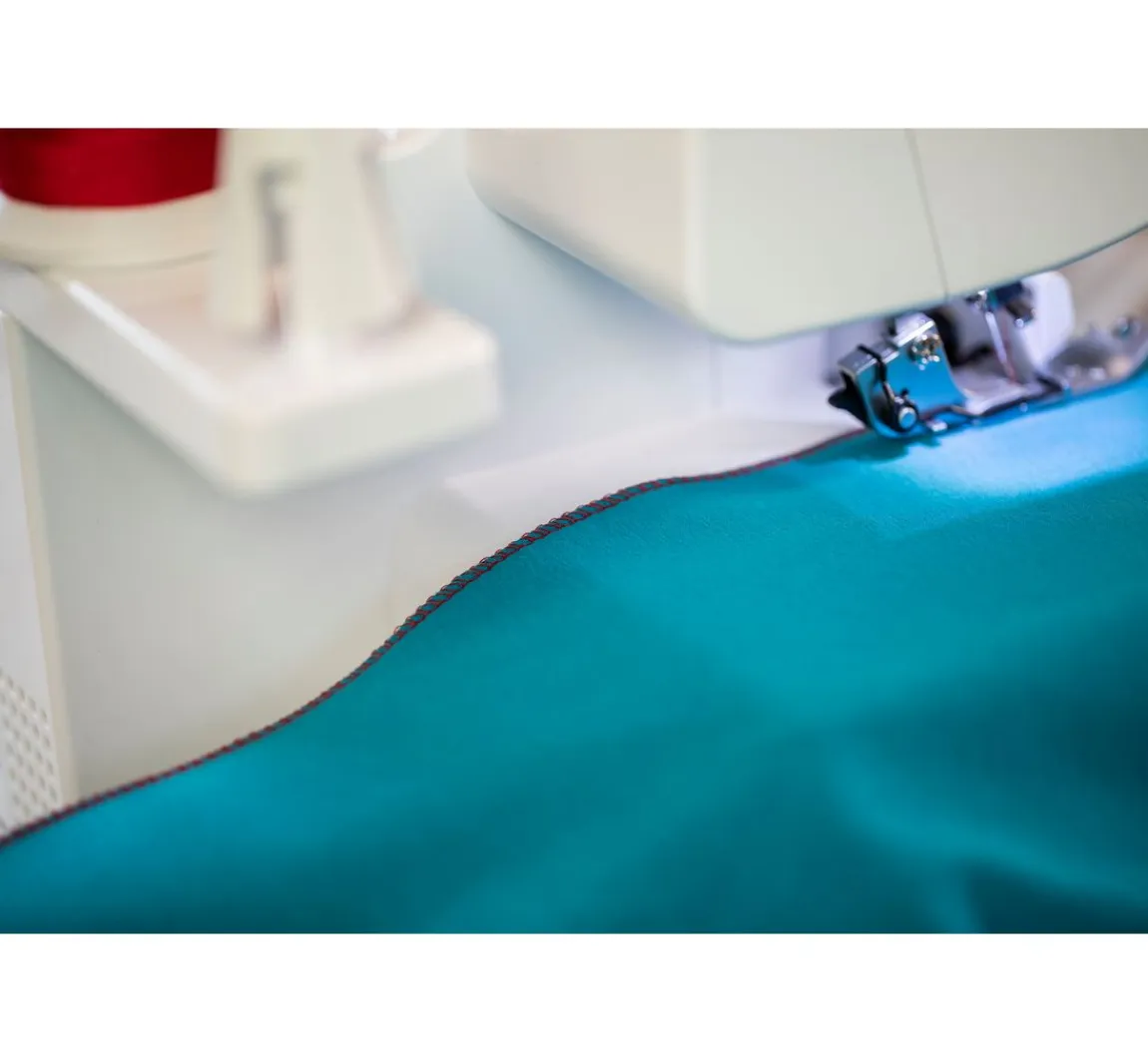 Hot brother Overlock Nähmaschine M343D