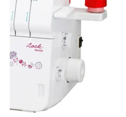 Hot brother Overlock Nähmaschine M343D