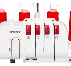 Hot brother Overlock Nähmaschine M343D