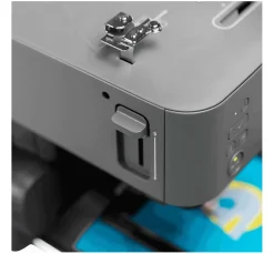 Outlet brother PP1