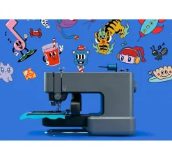 Outlet brother PP1