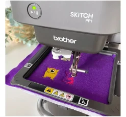 Outlet brother PP1