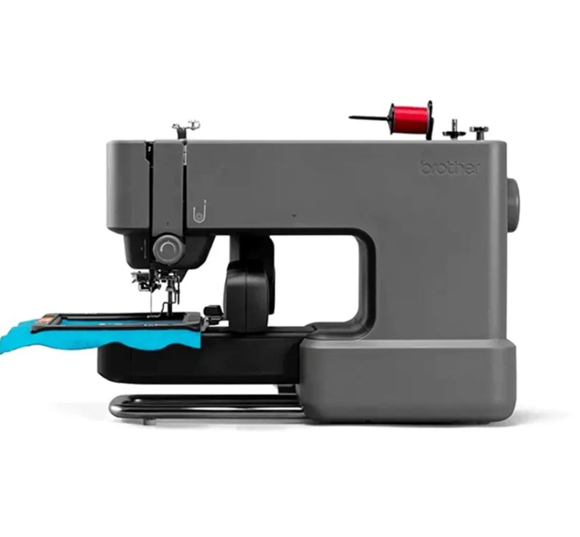 Outlet brother PP1 "Skitch" Freiarm-Stickmaschine