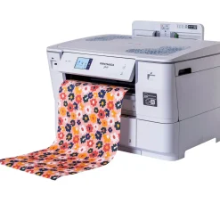 Outlet brother PrintModa Studio HL-JF1 Stoffdrucker, inkl Starterpaket