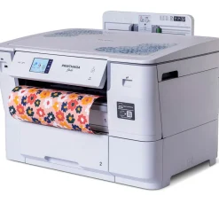 Outlet brother PrintModa Studio HL-JF1 Stoffdrucker, inkl Starterpaket
