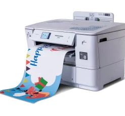 Outlet brother PrintModa Studio HL-JF1 Stoffdrucker, inkl Starterpaket
