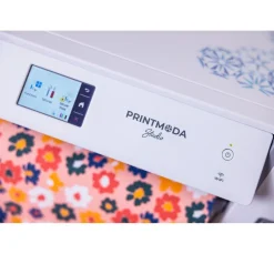 Outlet brother PrintModa Studio HL-JF1 Stoffdrucker, inkl Starterpaket