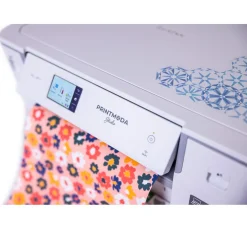 Outlet brother PrintModa Studio HL-JF1 Stoffdrucker, inkl Starterpaket